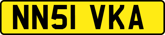 NN51VKA