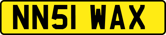 NN51WAX