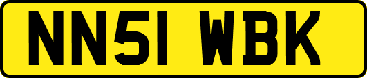 NN51WBK