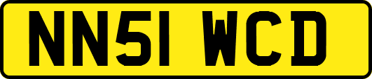 NN51WCD