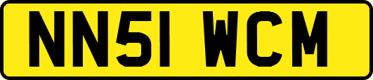 NN51WCM