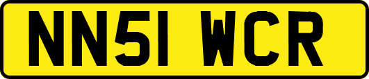 NN51WCR