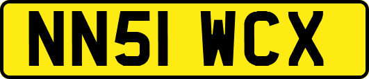 NN51WCX