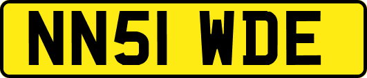 NN51WDE