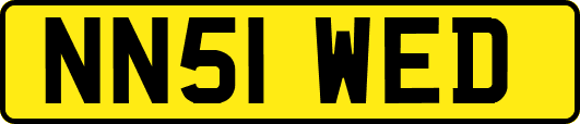 NN51WED