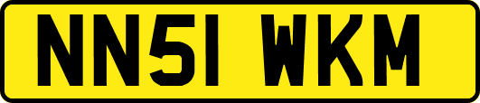 NN51WKM