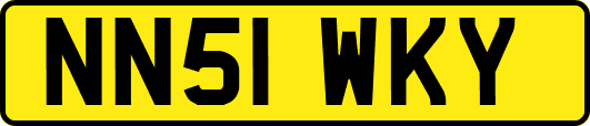 NN51WKY