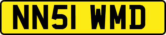 NN51WMD