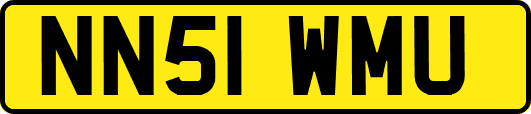NN51WMU