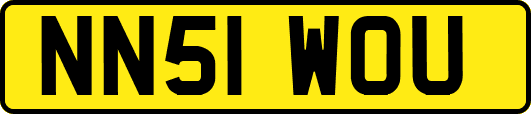 NN51WOU