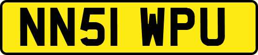 NN51WPU