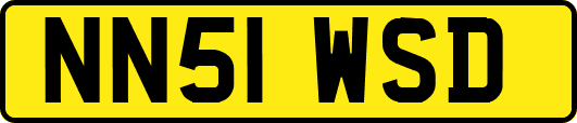 NN51WSD