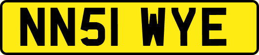 NN51WYE