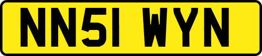 NN51WYN