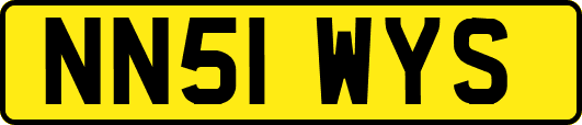 NN51WYS