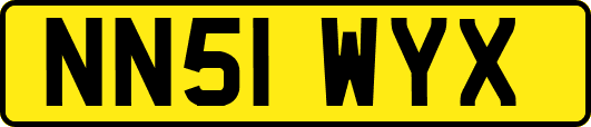 NN51WYX