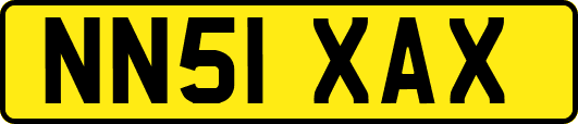 NN51XAX