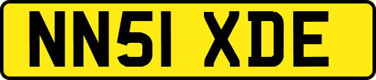 NN51XDE