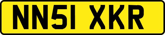 NN51XKR