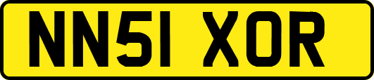 NN51XOR