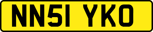 NN51YKO