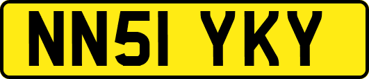 NN51YKY