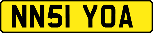 NN51YOA