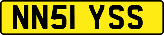 NN51YSS