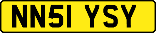 NN51YSY