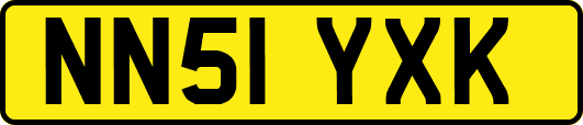 NN51YXK