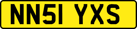 NN51YXS