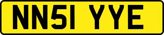 NN51YYE