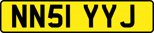 NN51YYJ