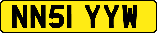 NN51YYW