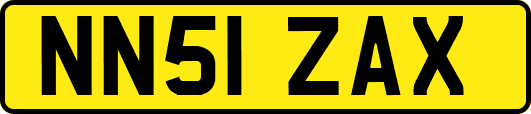 NN51ZAX