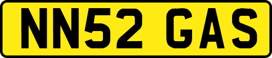 NN52GAS
