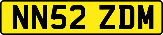 NN52ZDM