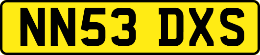 NN53DXS