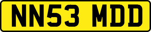 NN53MDD
