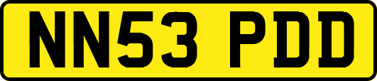 NN53PDD