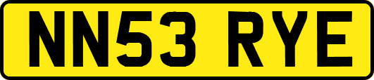 NN53RYE