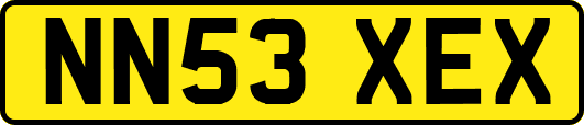 NN53XEX