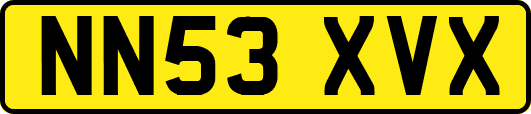 NN53XVX