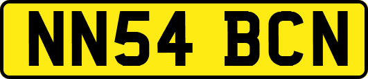 NN54BCN