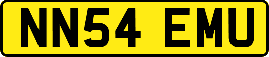 NN54EMU