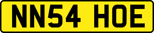 NN54HOE