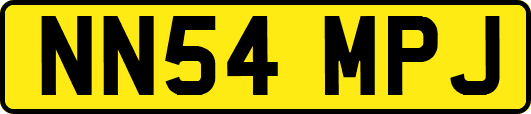 NN54MPJ