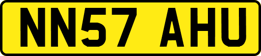 NN57AHU