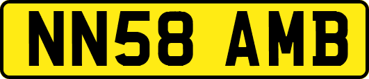 NN58AMB