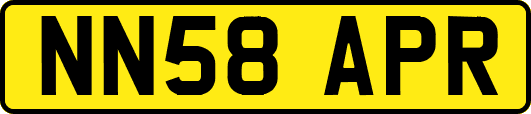 NN58APR
